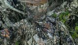 Wao Camouflage™ Longsleeve Shirt in 'Uluwehi (Full Camo)